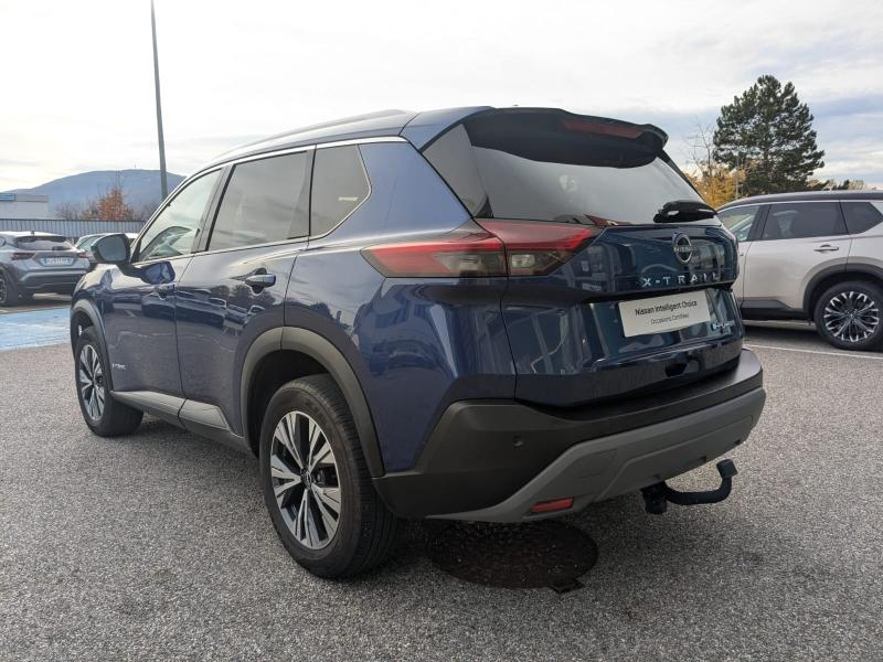NISSAN X-Trail d’occasion à vendre à ANNEMASSE chez SEGNY AUTOMOBILES (Photo 4)