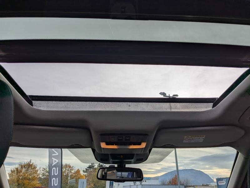 NISSAN X-Trail d’occasion à vendre à ANNEMASSE chez SEGNY AUTOMOBILES (Photo 11)