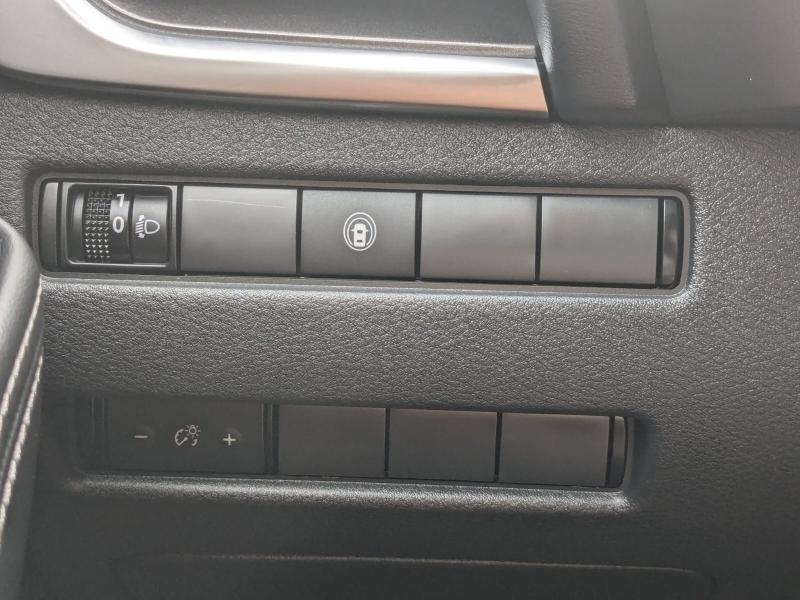 NISSAN X-Trail d’occasion à vendre à ANNEMASSE chez SEGNY AUTOMOBILES (Photo 14)