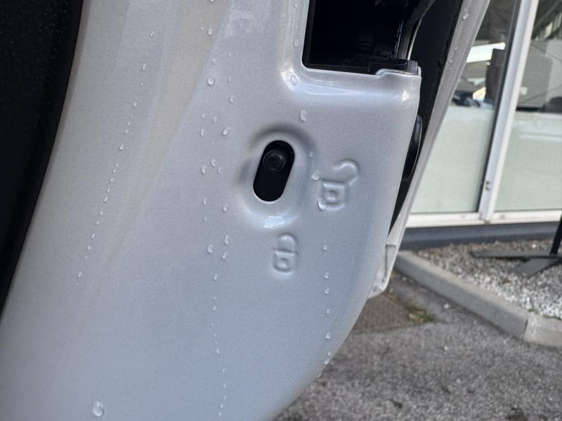 RENAULT Captur d’occasion à vendre à ANNEMASSE chez SEGNY AUTOMOBILES (Photo 20)