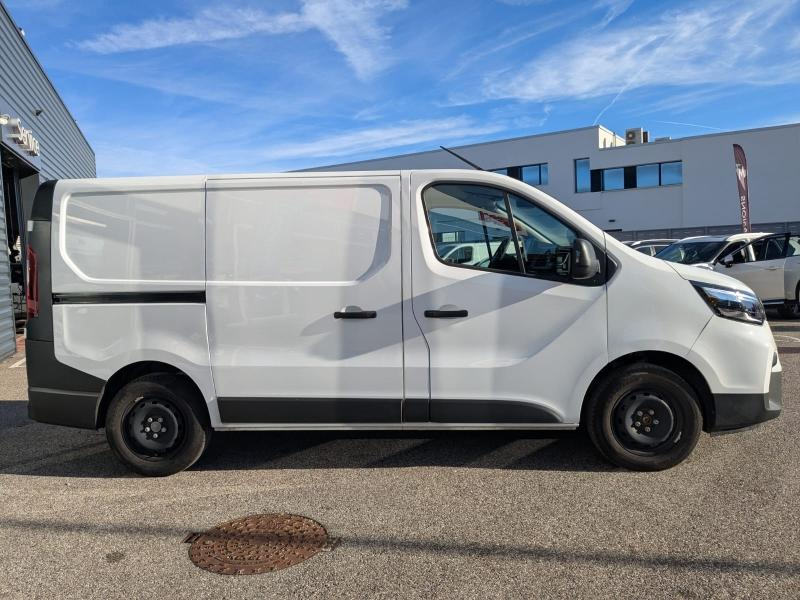 NISSAN Primastar Fg VUL d’occasion à vendre à ANNEMASSE chez SEGNY AUTOMOBILES (Photo 4)