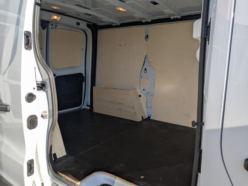 NISSAN Primastar Fg VUL d’occasion à vendre à ANNEMASSE chez SEGNY AUTOMOBILES (Photo 6)