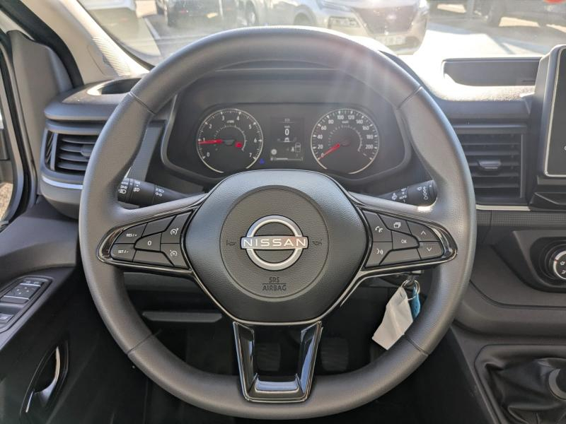 NISSAN Primastar Fg VUL d’occasion à vendre à ANNEMASSE chez SEGNY AUTOMOBILES (Photo 14)