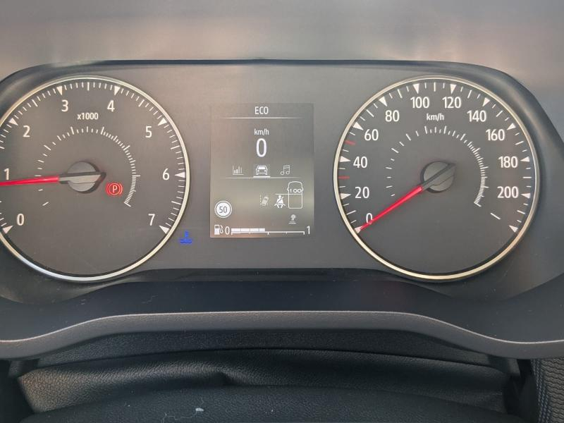 NISSAN Primastar Fg VUL d’occasion à vendre à ANNEMASSE chez SEGNY AUTOMOBILES (Photo 15)