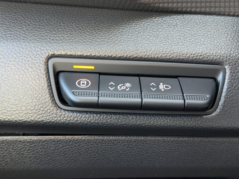 NISSAN Primastar Fg VUL d’occasion à vendre à ANNEMASSE chez SEGNY AUTOMOBILES (Photo 16)