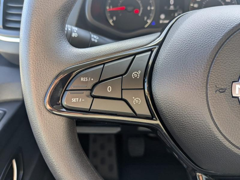 NISSAN Primastar Fg VUL d’occasion à vendre à ANNEMASSE chez SEGNY AUTOMOBILES (Photo 17)