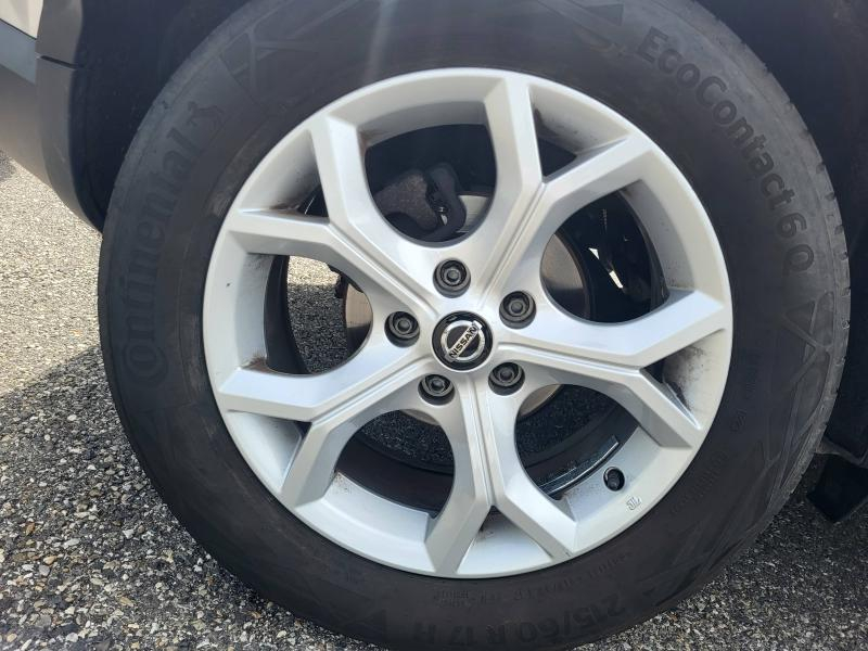 NISSAN Juke d’occasion à vendre à ANNEMASSE chez SEGNY AUTOMOBILES (Photo 5)