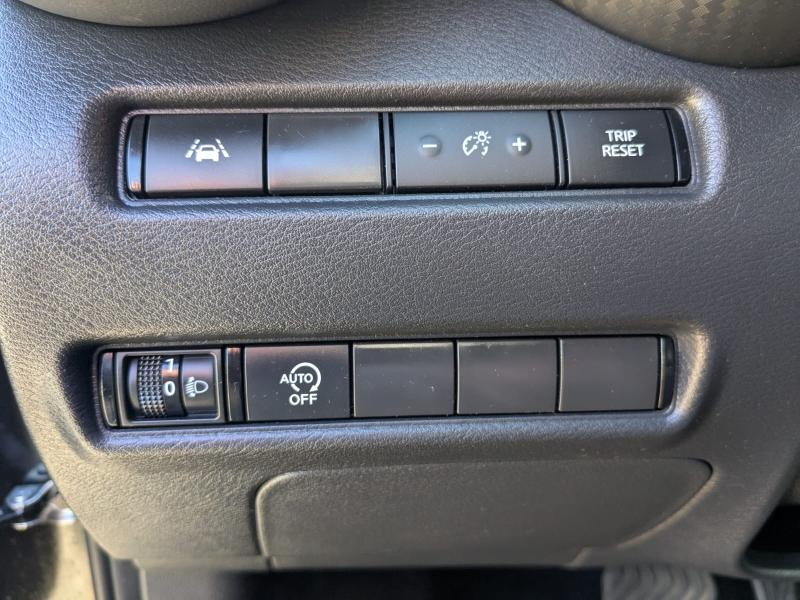 NISSAN Juke d’occasion à vendre à ANNEMASSE chez SEGNY AUTOMOBILES (Photo 10)