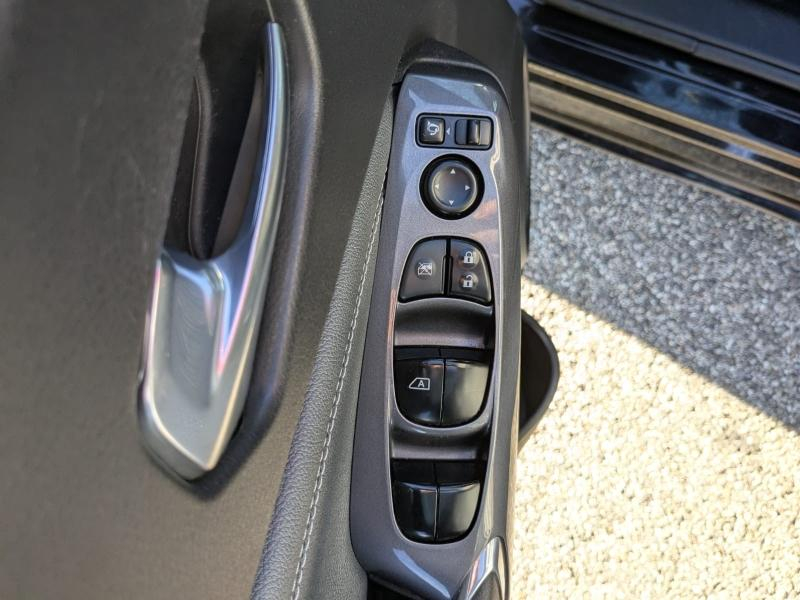 NISSAN Juke d’occasion à vendre à ANNEMASSE chez SEGNY AUTOMOBILES (Photo 11)