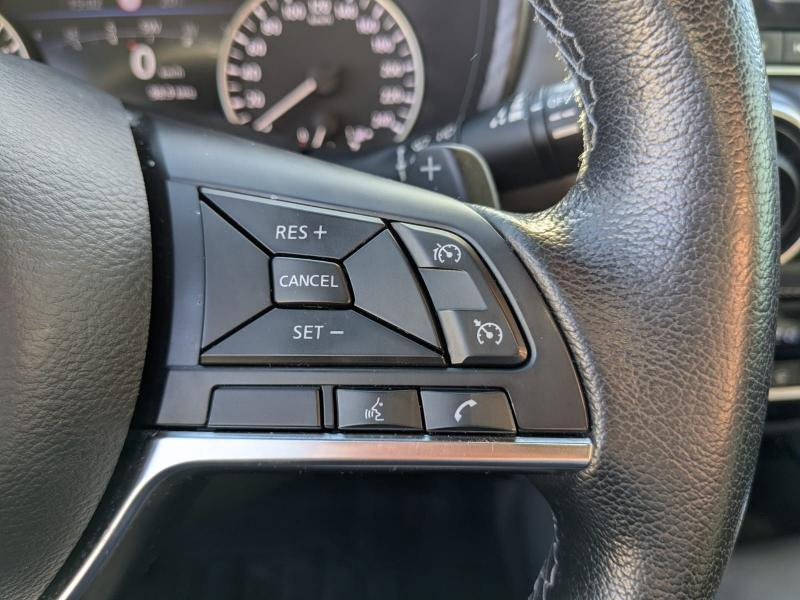 NISSAN Juke d’occasion à vendre à ANNEMASSE chez SEGNY AUTOMOBILES (Photo 16)