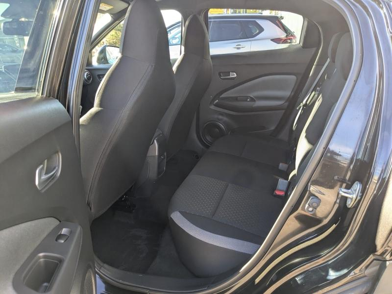 NISSAN Juke d’occasion à vendre à ANNEMASSE chez SEGNY AUTOMOBILES (Photo 20)