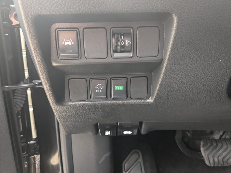 NISSAN Qashqai d’occasion à vendre à ANNEMASSE chez SEGNY AUTOMOBILES (Photo 9)