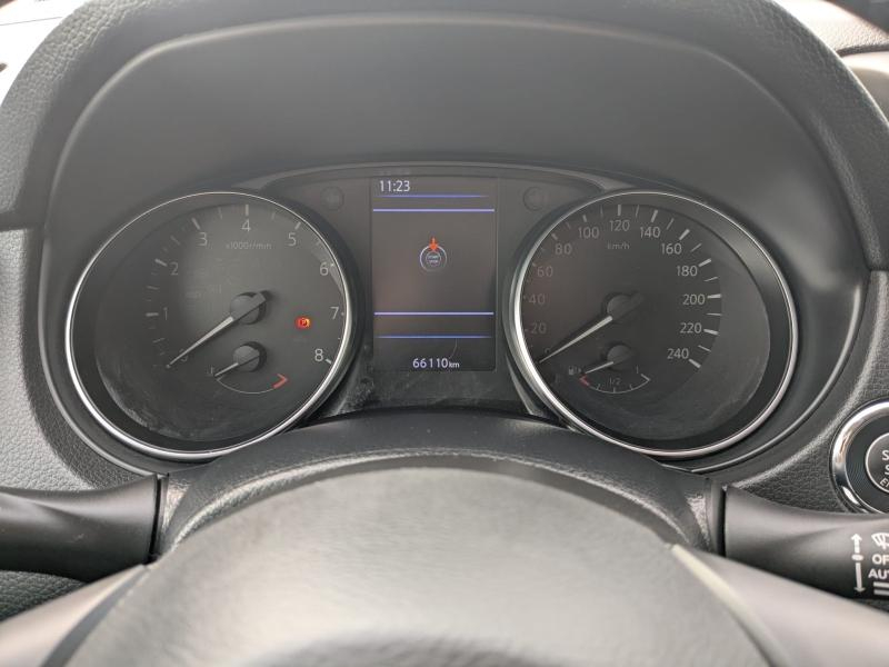 NISSAN Qashqai d’occasion à vendre à ANNEMASSE chez SEGNY AUTOMOBILES (Photo 12)