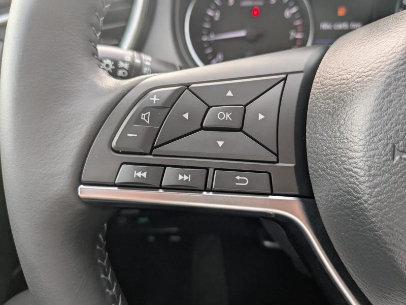 NISSAN Qashqai d’occasion à vendre à ANNEMASSE chez SEGNY AUTOMOBILES (Photo 13)