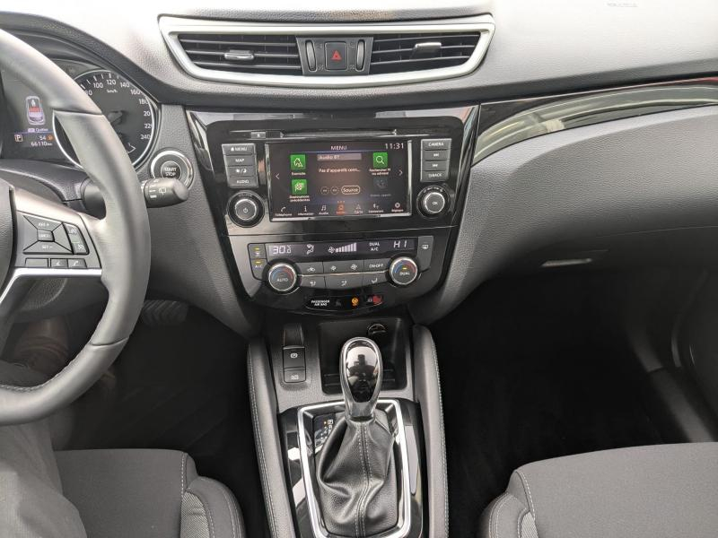 NISSAN Qashqai d’occasion à vendre à ANNEMASSE chez SEGNY AUTOMOBILES (Photo 15)