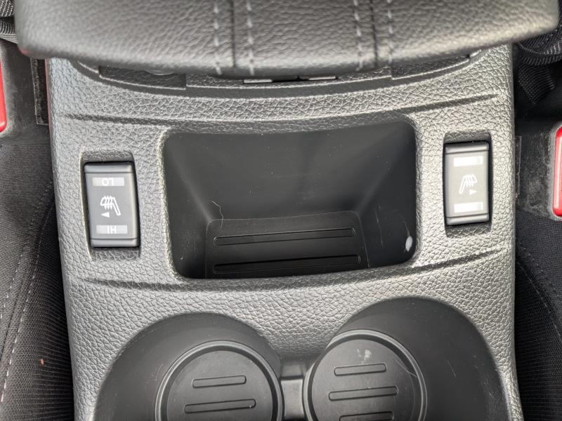 NISSAN Qashqai d’occasion à vendre à ANNEMASSE chez SEGNY AUTOMOBILES (Photo 18)