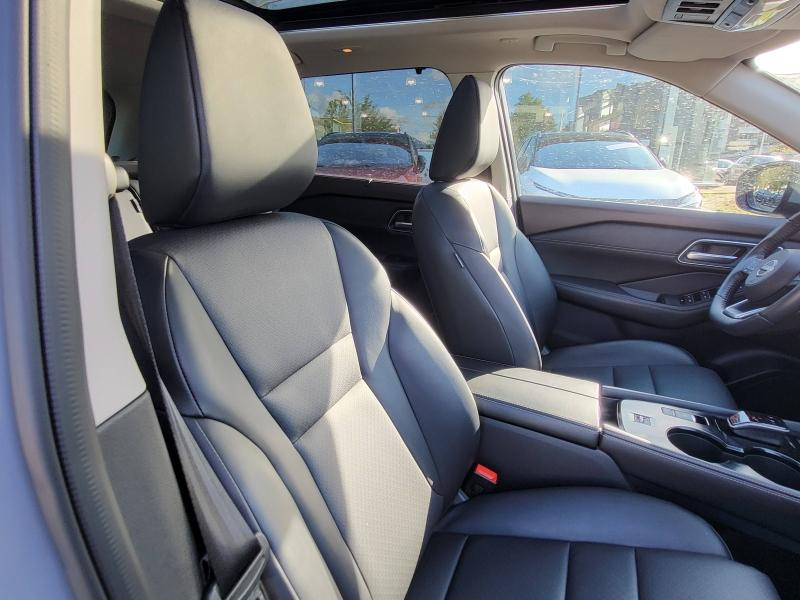 NISSAN X-Trail d’occasion à vendre à ANNEMASSE chez SEGNY AUTOMOBILES (Photo 5)