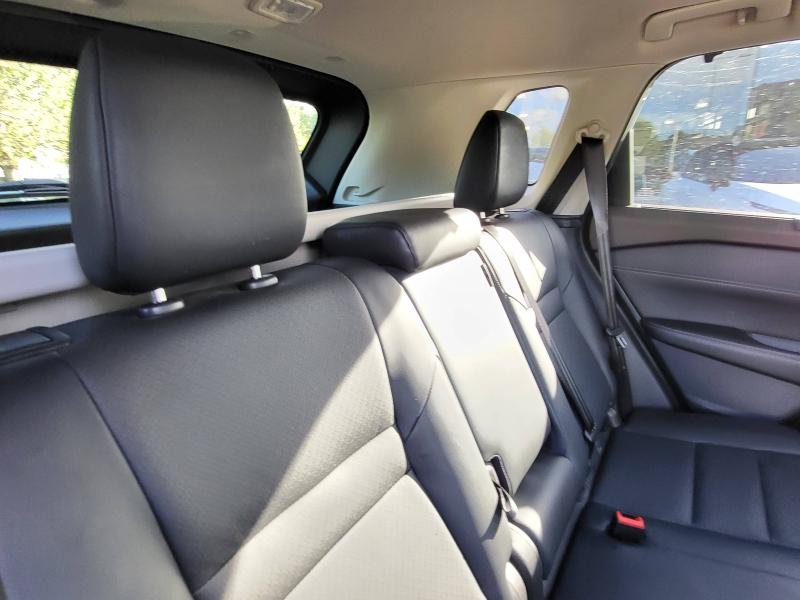 NISSAN X-Trail d’occasion à vendre à ANNEMASSE chez SEGNY AUTOMOBILES (Photo 6)