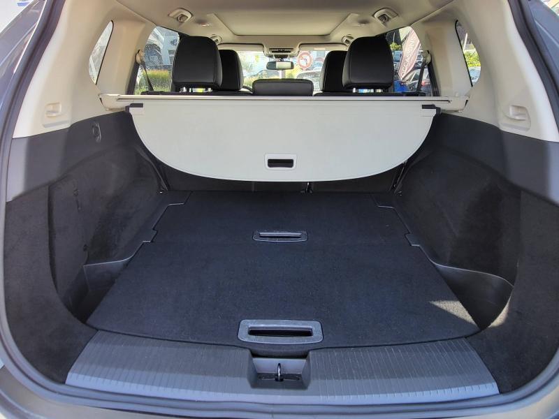 NISSAN X-Trail d’occasion à vendre à ANNEMASSE chez SEGNY AUTOMOBILES (Photo 7)