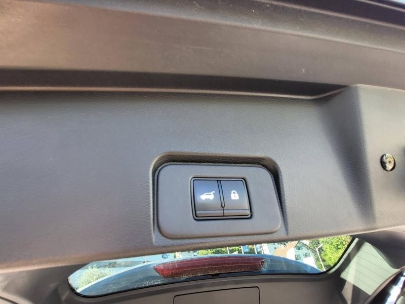 NISSAN X-Trail d’occasion à vendre à ANNEMASSE chez SEGNY AUTOMOBILES (Photo 18)