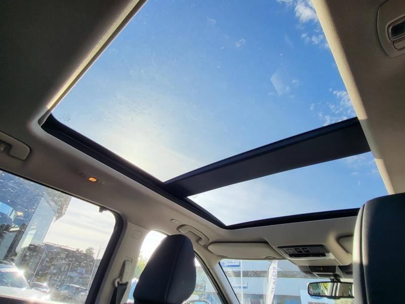 NISSAN X-Trail d’occasion à vendre à ANNEMASSE chez SEGNY AUTOMOBILES (Photo 19)