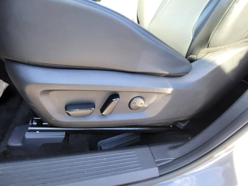 NISSAN X-Trail d’occasion à vendre à ANNEMASSE chez SEGNY AUTOMOBILES (Photo 20)