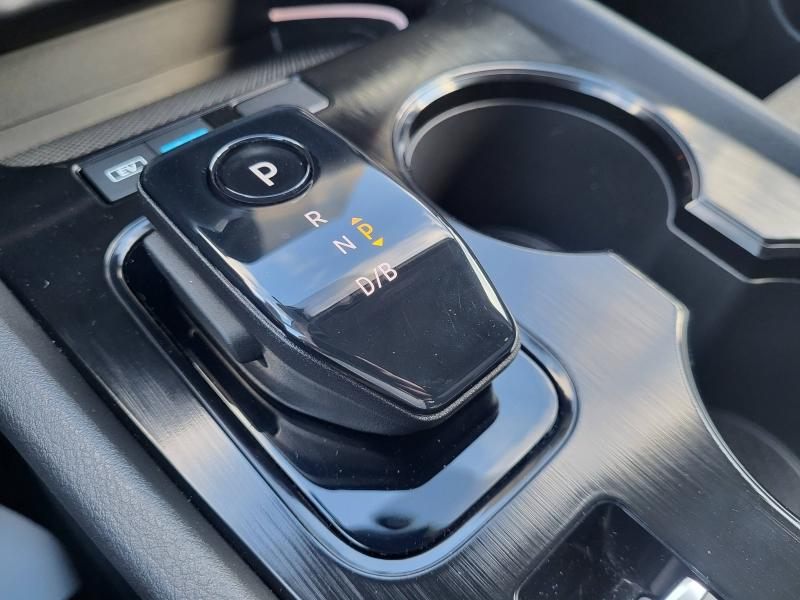 NISSAN X-Trail d’occasion à vendre à ANNEMASSE chez SEGNY AUTOMOBILES (Photo 4)