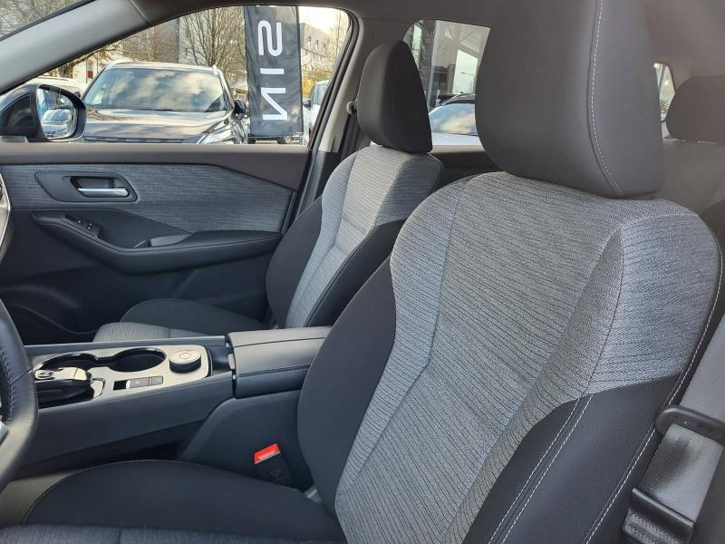 NISSAN X-Trail d’occasion à vendre à ANNEMASSE chez SEGNY AUTOMOBILES (Photo 5)