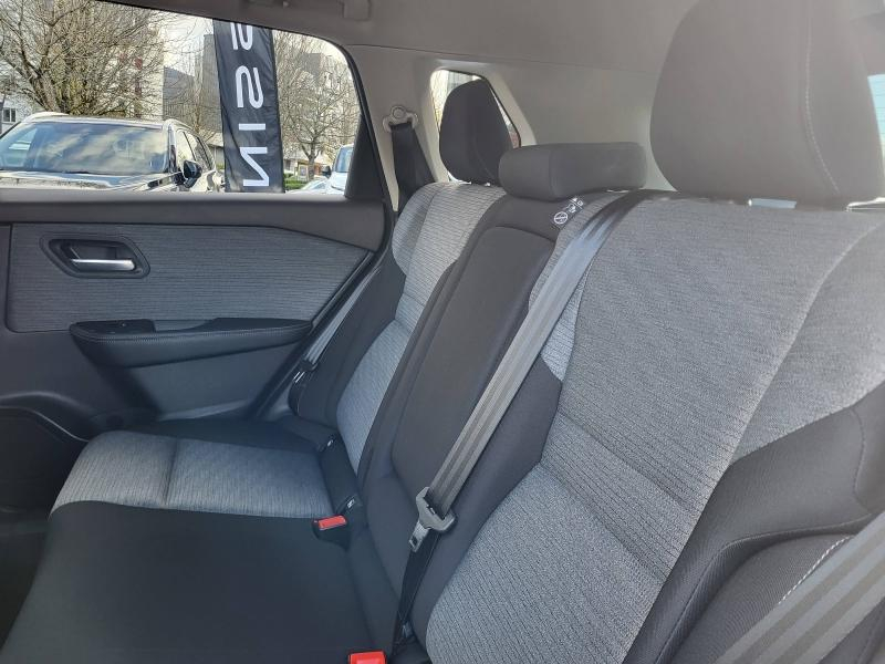 NISSAN X-Trail d’occasion à vendre à ANNEMASSE chez SEGNY AUTOMOBILES (Photo 6)