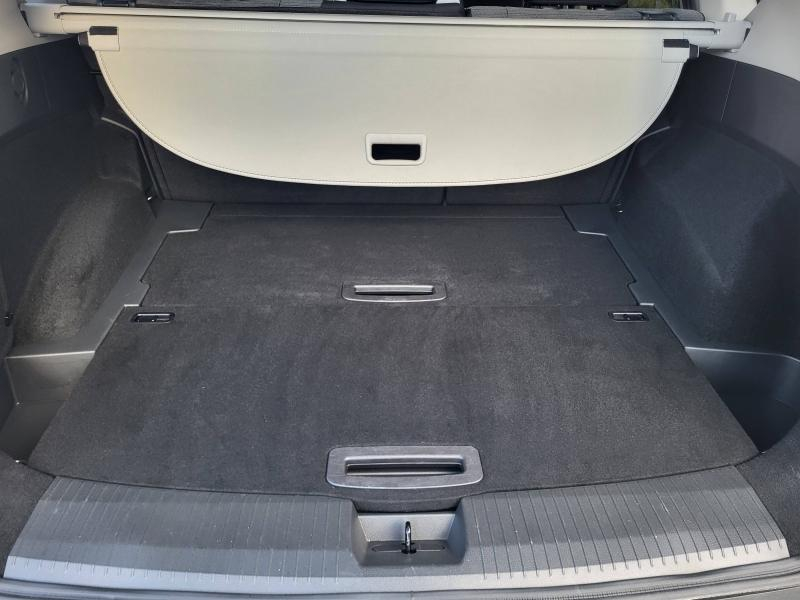 NISSAN X-Trail d’occasion à vendre à ANNEMASSE chez SEGNY AUTOMOBILES (Photo 8)