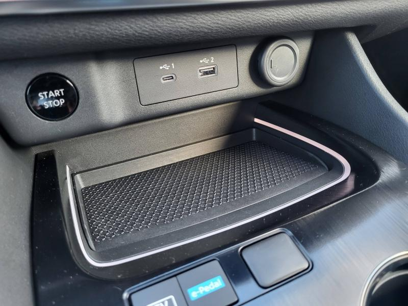 NISSAN X-Trail d’occasion à vendre à ANNEMASSE chez SEGNY AUTOMOBILES (Photo 16)