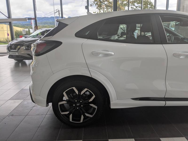 FORD Puma d’occasion à vendre à ANNEMASSE chez SEGNY AUTOMOBILES (Photo 9)