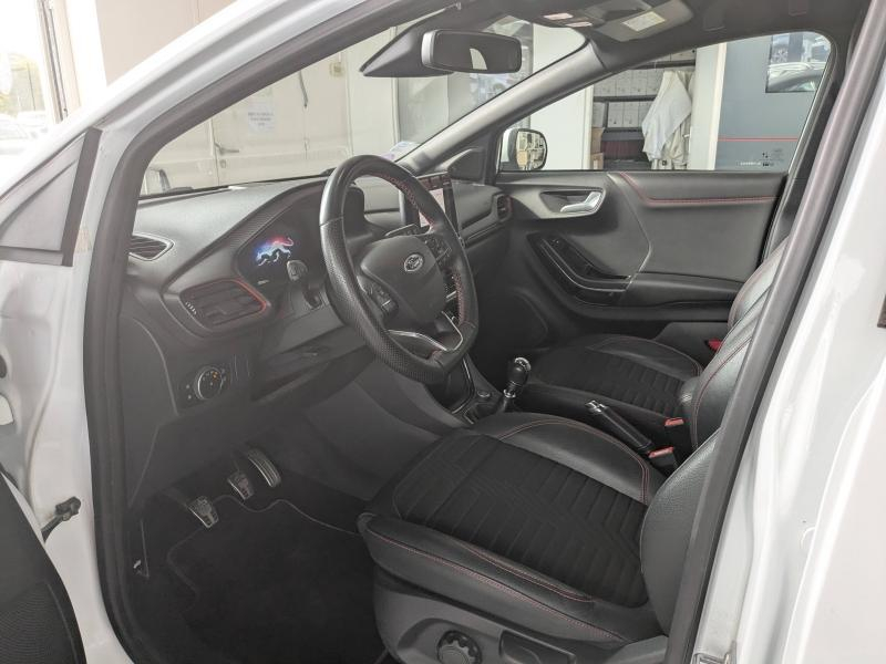 FORD Puma d’occasion à vendre à ANNEMASSE chez SEGNY AUTOMOBILES (Photo 11)