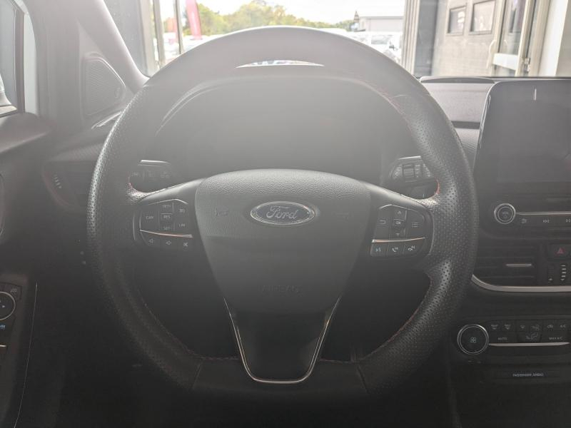 FORD Puma d’occasion à vendre à ANNEMASSE chez SEGNY AUTOMOBILES (Photo 13)