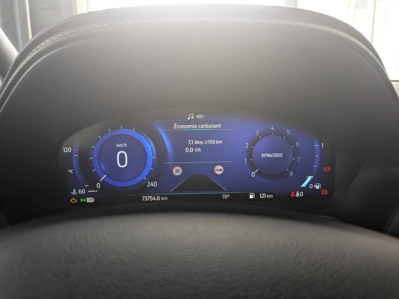 FORD Puma d’occasion à vendre à ANNEMASSE chez SEGNY AUTOMOBILES (Photo 14)