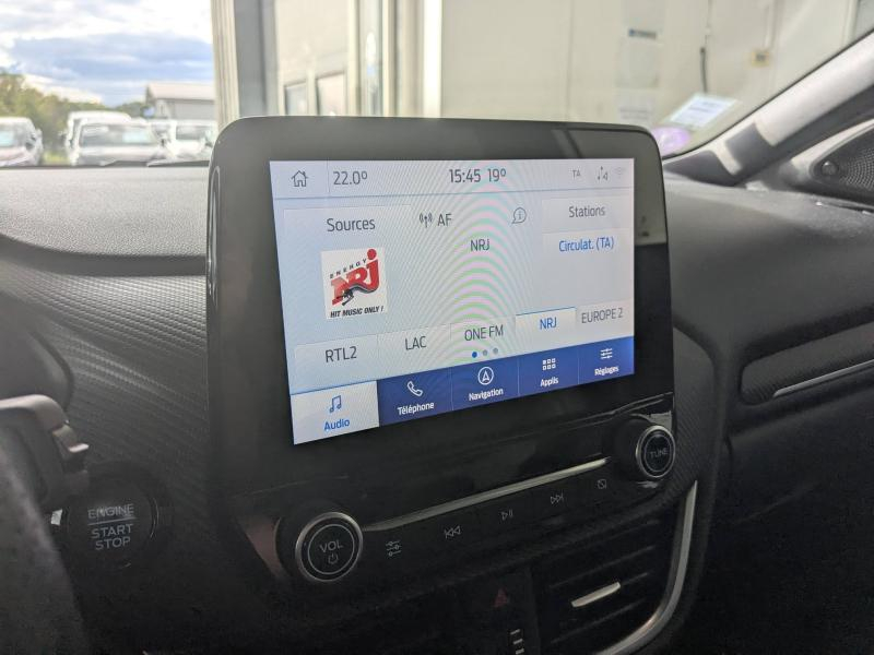 FORD Puma d’occasion à vendre à ANNEMASSE chez SEGNY AUTOMOBILES (Photo 15)