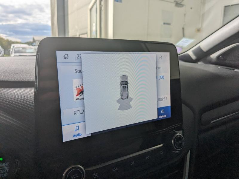 FORD Puma d’occasion à vendre à ANNEMASSE chez SEGNY AUTOMOBILES (Photo 16)