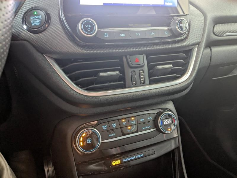 FORD Puma d’occasion à vendre à ANNEMASSE chez SEGNY AUTOMOBILES (Photo 17)