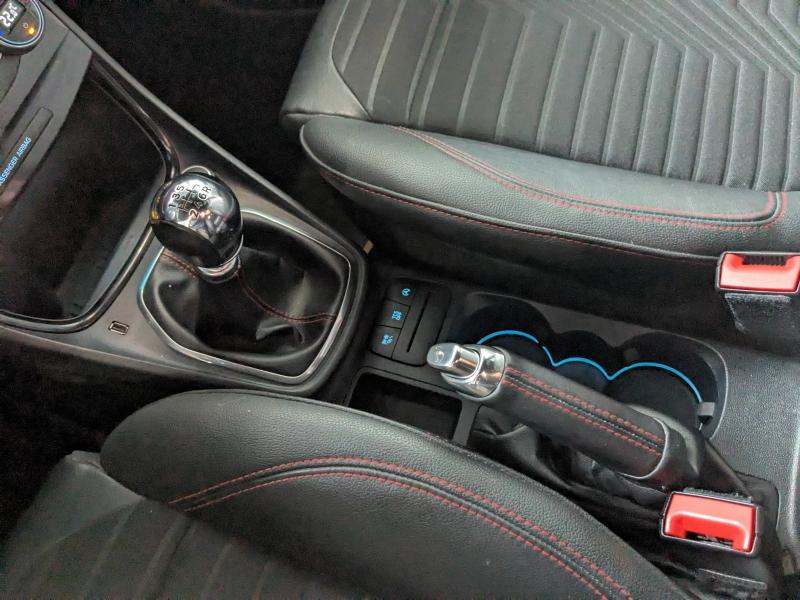 FORD Puma d’occasion à vendre à ANNEMASSE chez SEGNY AUTOMOBILES (Photo 18)