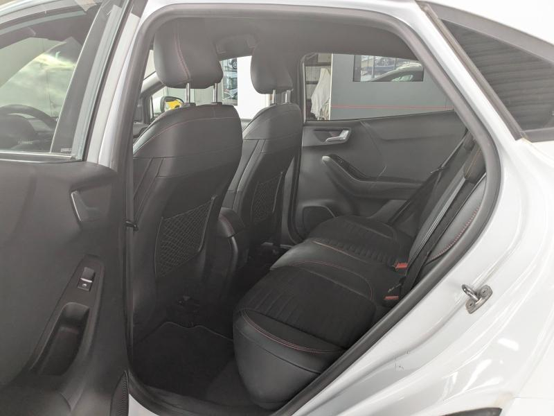 FORD Puma d’occasion à vendre à ANNEMASSE chez SEGNY AUTOMOBILES (Photo 19)