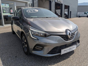 RENAULT Clio d’occasion à vendre à ANNEMASSE