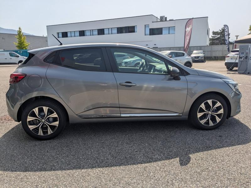 RENAULT Clio d’occasion à vendre à ANNEMASSE chez SEGNY AUTOMOBILES (Photo 6)