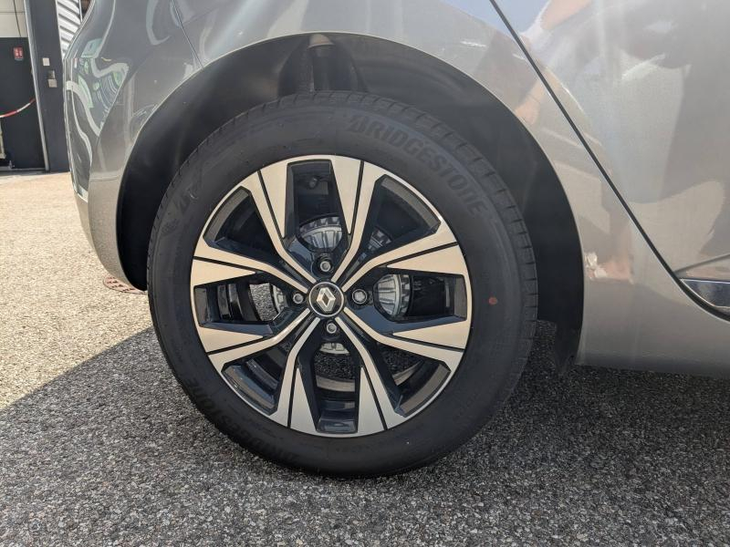 RENAULT Clio d’occasion à vendre à ANNEMASSE chez SEGNY AUTOMOBILES (Photo 10)