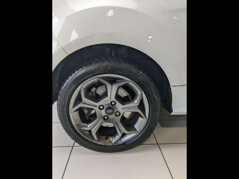 FORD EcoSport d’occasion à vendre à ANNEMASSE chez SEGNY AUTOMOBILES (Photo 5)