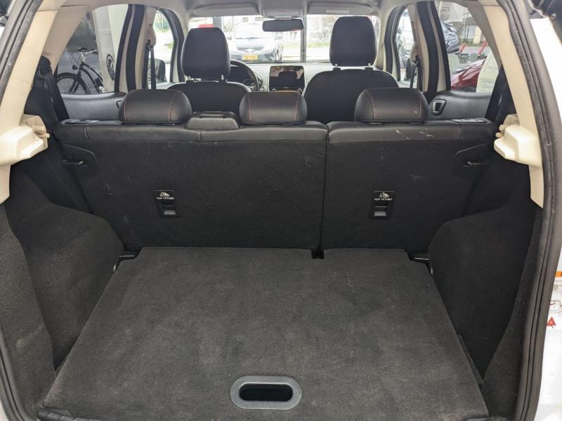 FORD EcoSport d’occasion à vendre à ANNEMASSE chez SEGNY AUTOMOBILES (Photo 6)