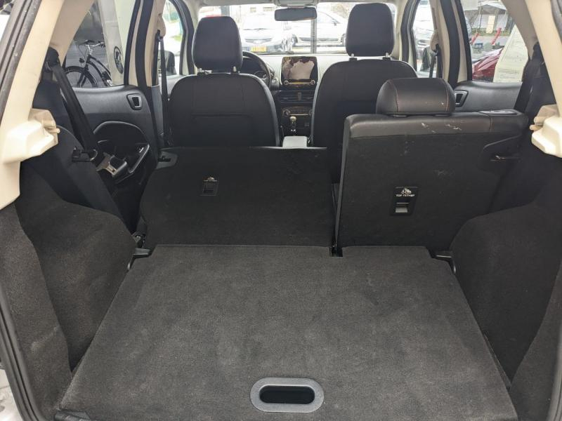 FORD EcoSport d’occasion à vendre à ANNEMASSE chez SEGNY AUTOMOBILES (Photo 7)