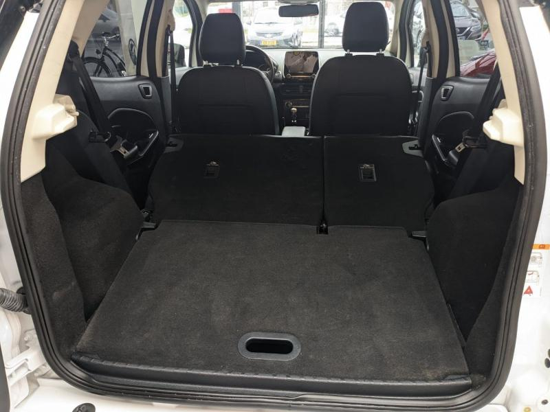 FORD EcoSport d’occasion à vendre à ANNEMASSE chez SEGNY AUTOMOBILES (Photo 8)