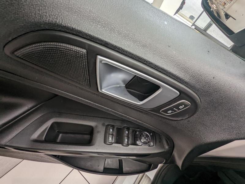 FORD EcoSport d’occasion à vendre à ANNEMASSE chez SEGNY AUTOMOBILES (Photo 11)