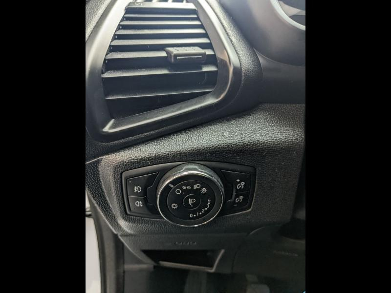 FORD EcoSport d’occasion à vendre à ANNEMASSE chez SEGNY AUTOMOBILES (Photo 12)