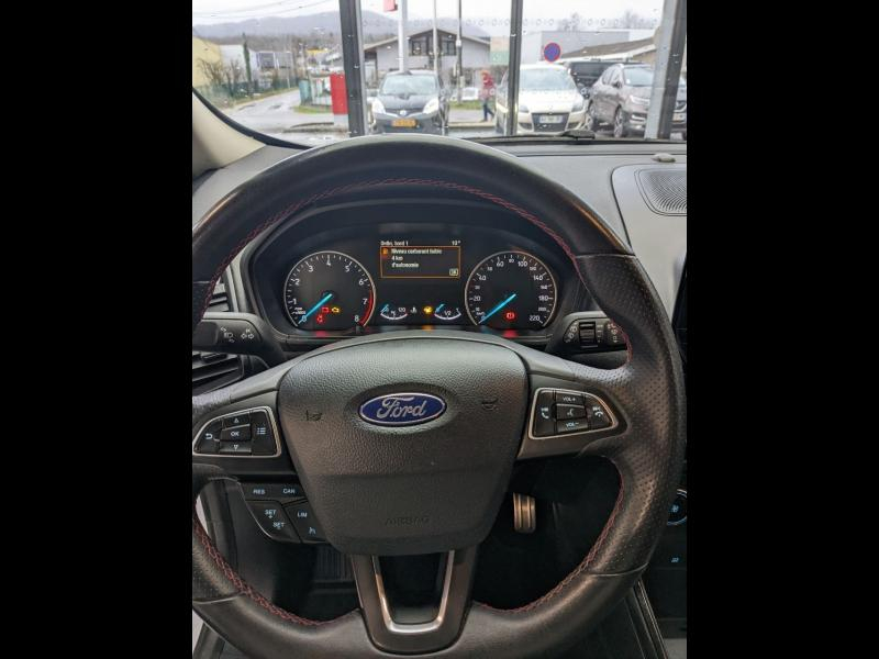 FORD EcoSport d’occasion à vendre à ANNEMASSE chez SEGNY AUTOMOBILES (Photo 13)